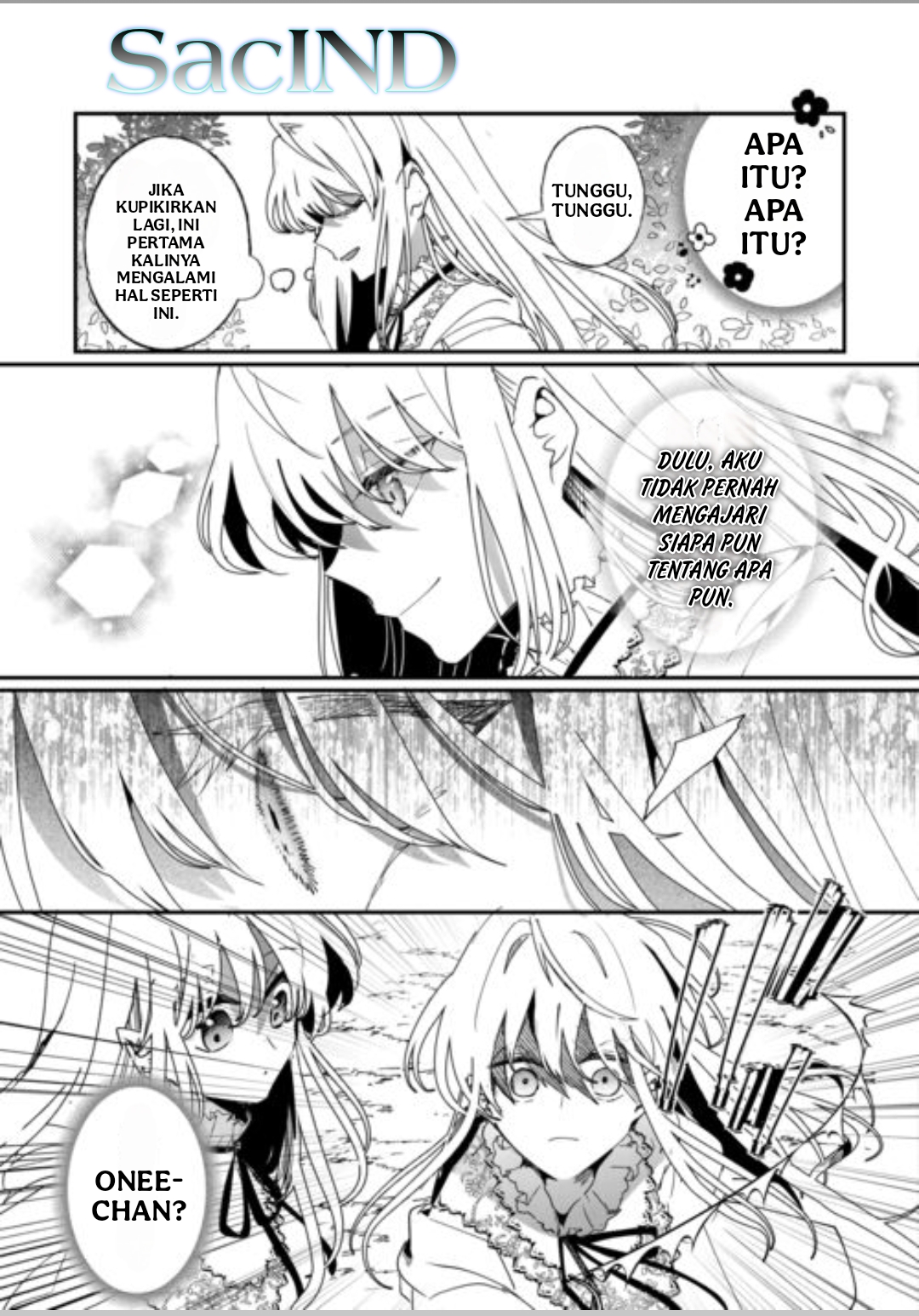 Zense wa Reikoku Koutei, Konse wa Youjo KEBANGKITAN 第32页