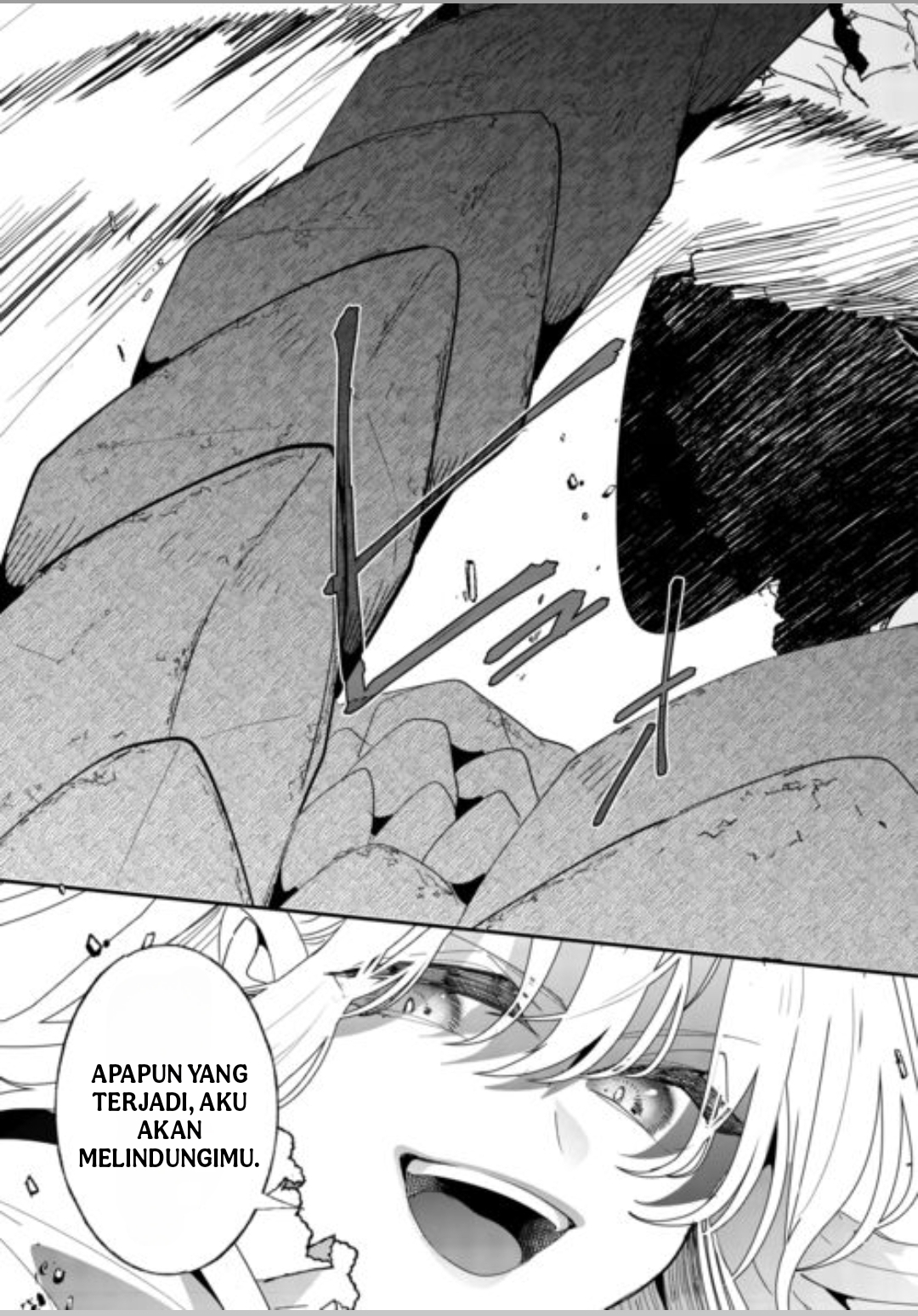 Zense wa Reikoku Koutei, Konse wa Youjo KEBANGKITAN 第36页
