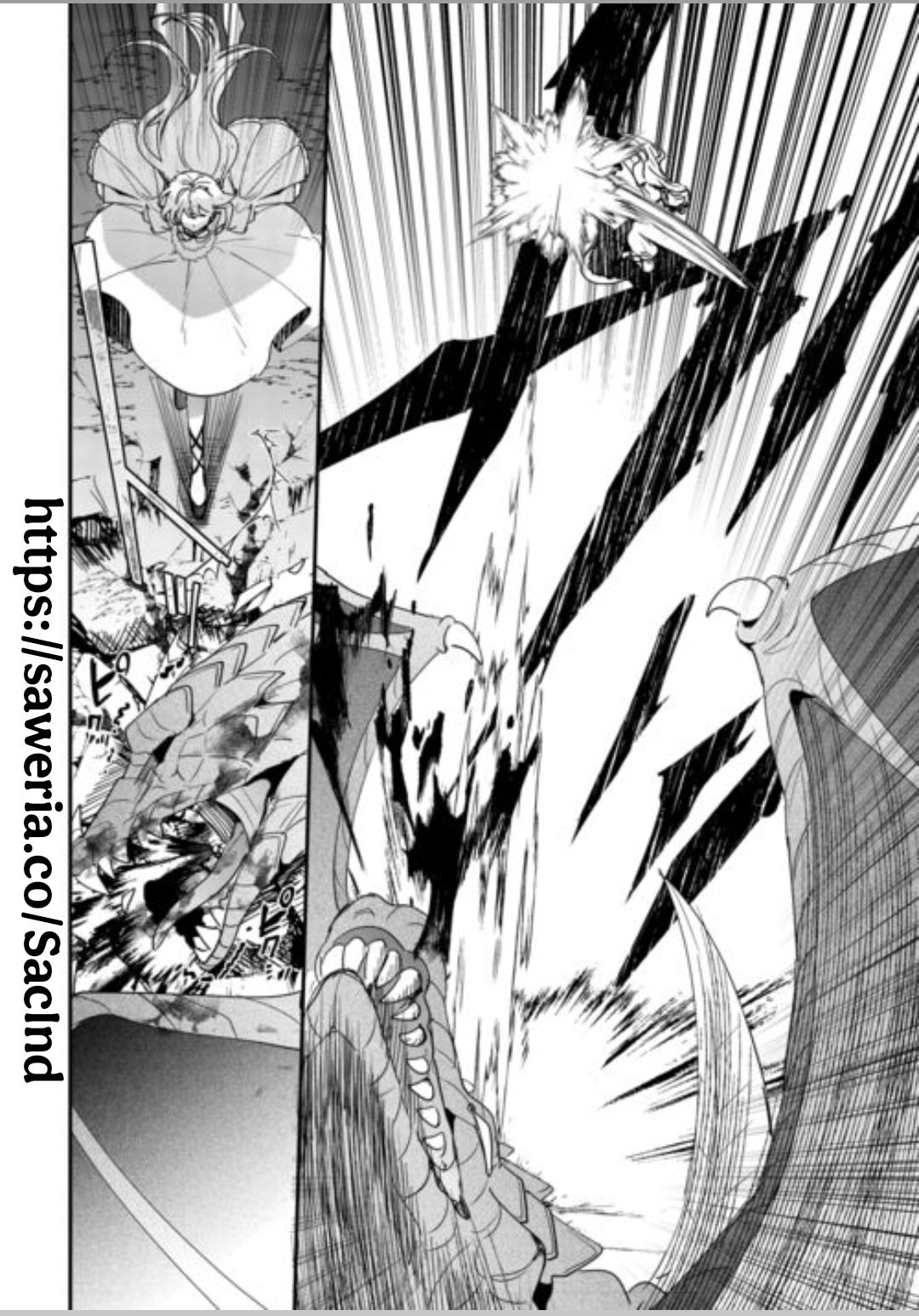 Zense wa Reikoku Koutei, Konse wa Youjo KEBANGKITAN 第37页