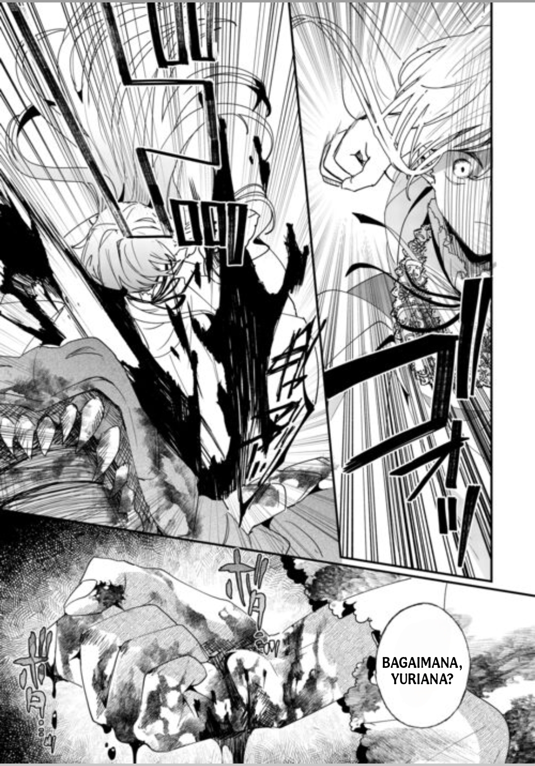 Zense wa Reikoku Koutei, Konse wa Youjo KEBANGKITAN 第38页