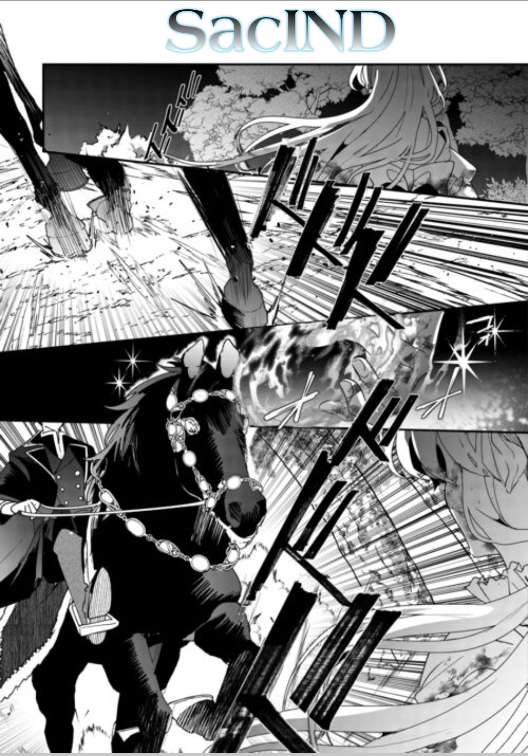 Zense wa Reikoku Koutei, Konse wa Youjo KEBANGKITAN 第42页