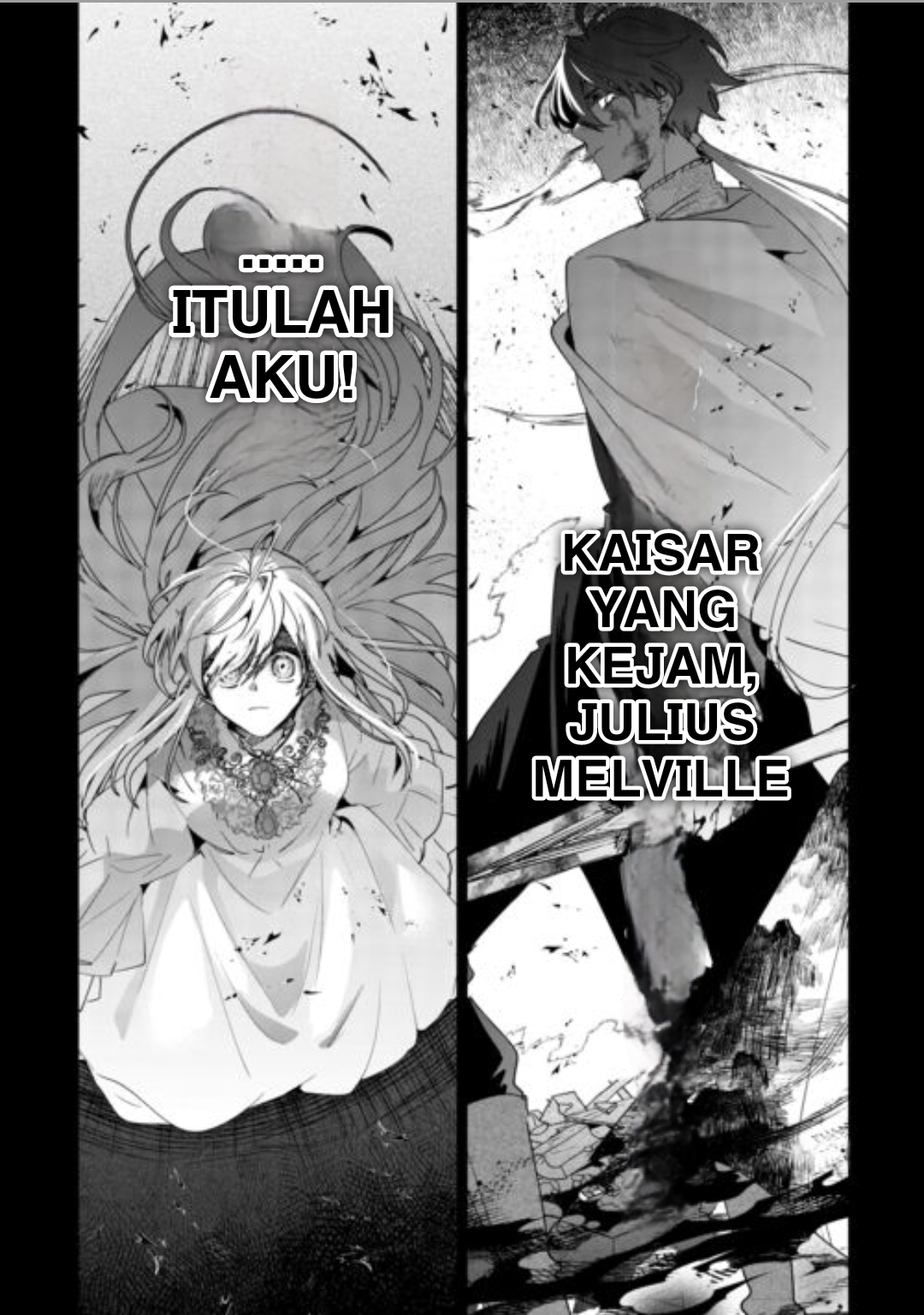 Zense wa Reikoku Koutei, Konse wa Youjo KEBANGKITAN 第7页