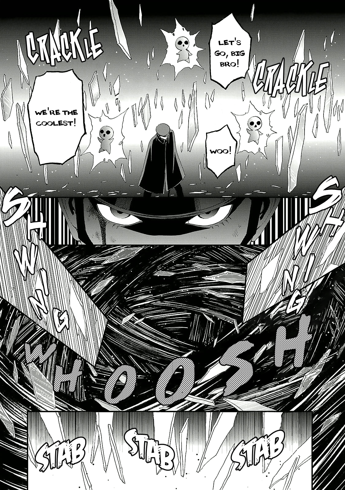 Shin Megami Tensei: Devil Summoner: Raidou Kuzunoha vs The Lone Marebito The Fallen Lord Laughs 第22页