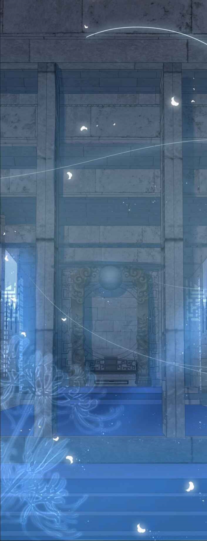 Lengxie Hades A esposa de Hades 第10页