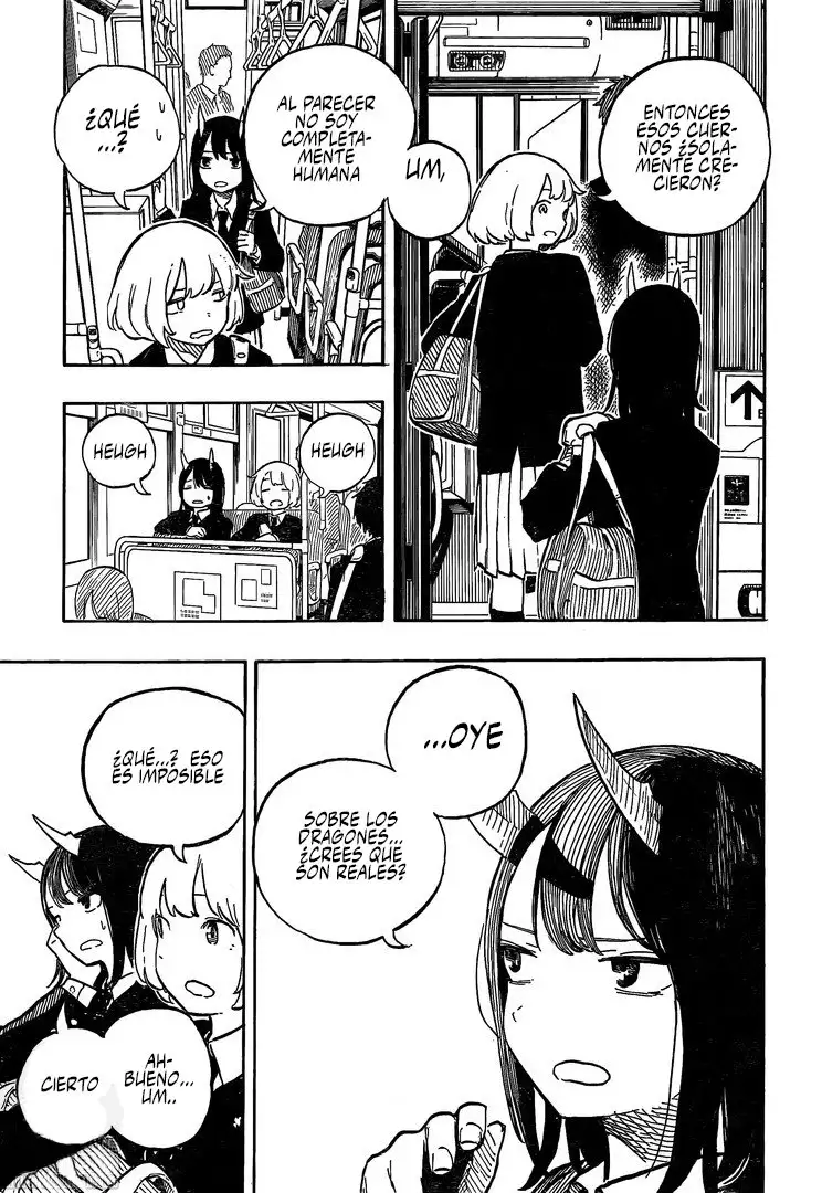 Ruri Dragon Vol. 1 Ch. 1 第18页