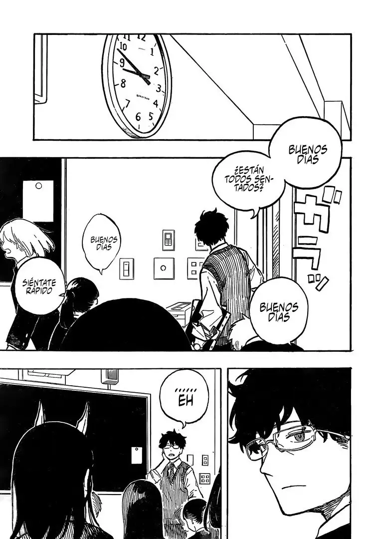 Ruri Dragon Vol. 1 Ch. 1 第22页