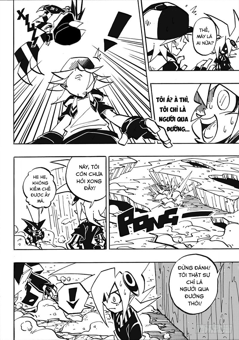 AOTU World Ch. 0 第20页
