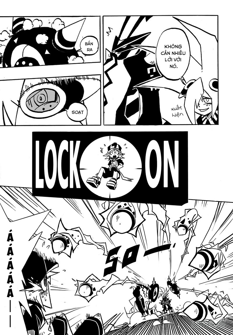 AOTU World Ch. 0 第29页