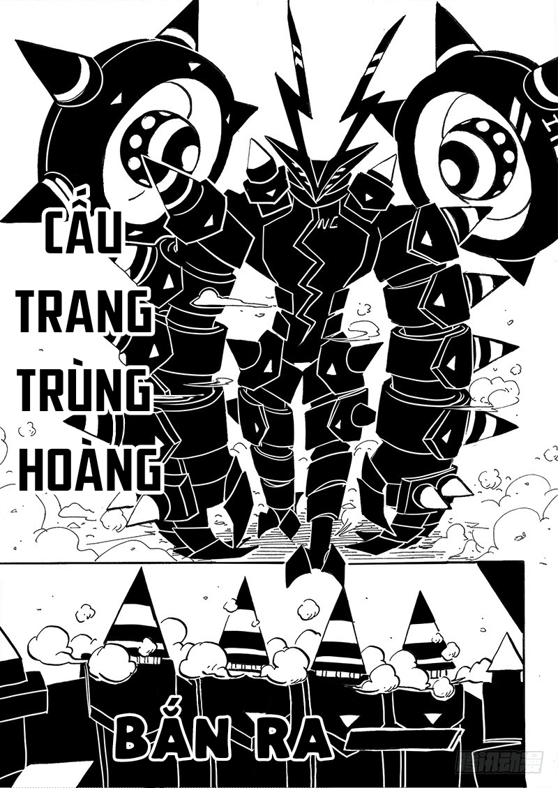 AOTU World Ch. 0 第39页