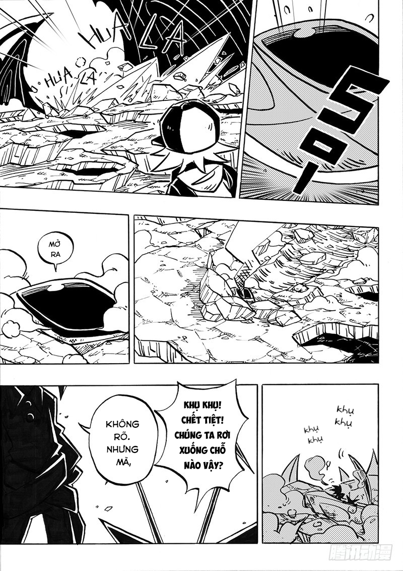 AOTU World Ch. 0 第9页