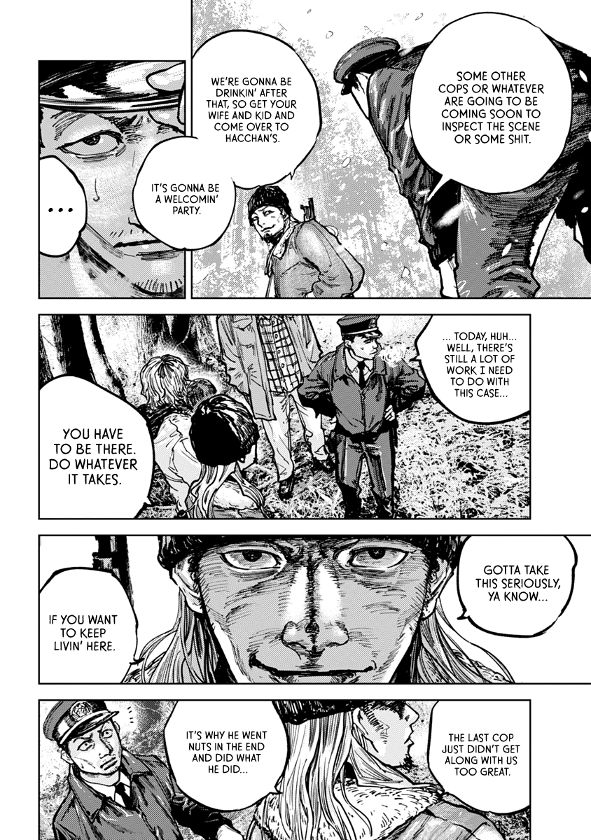 Gannibal Vol. 1 Ch. 1 第26页