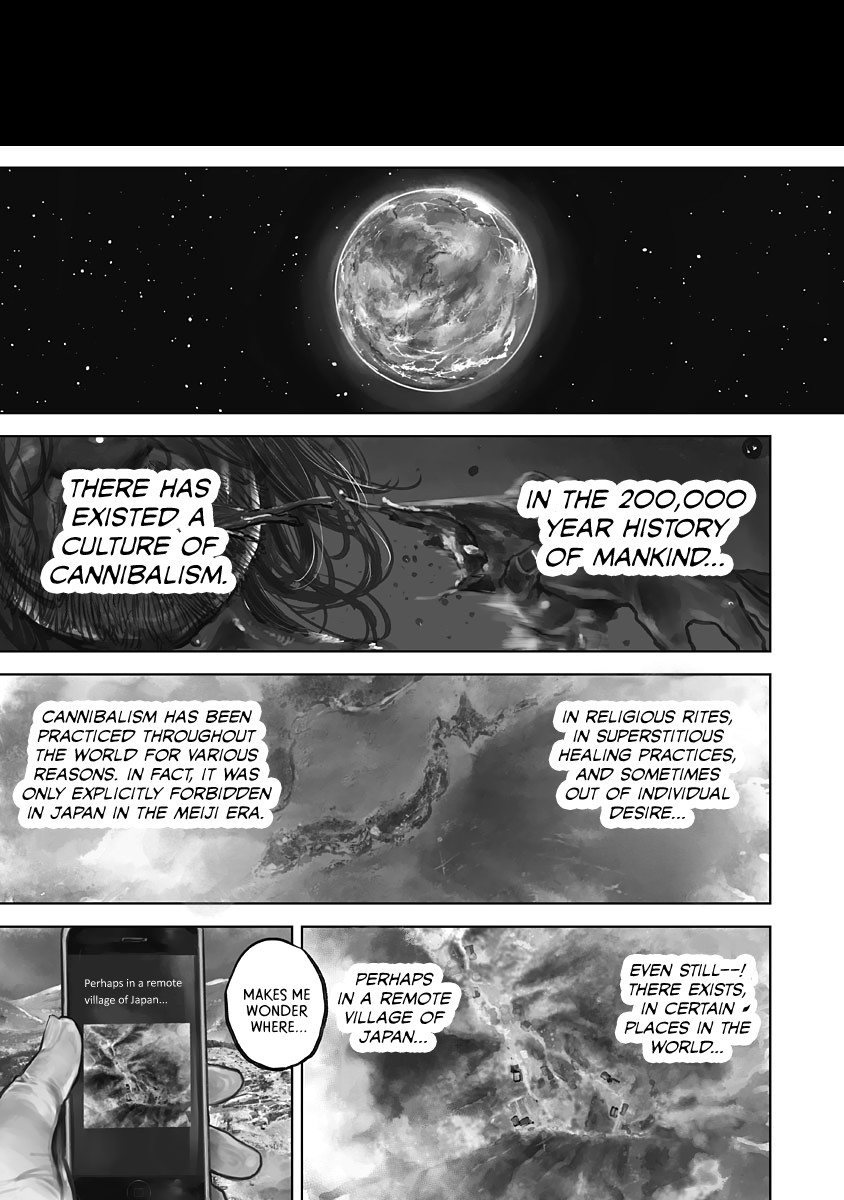Gannibal 第4页