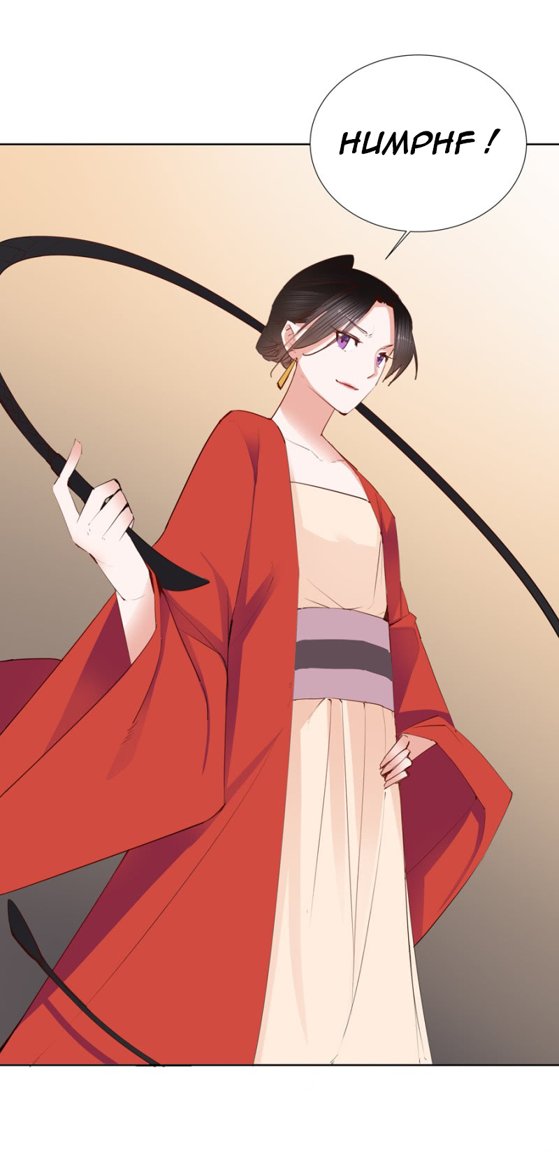 A One on One, Your Highness Ch. 3 第36页