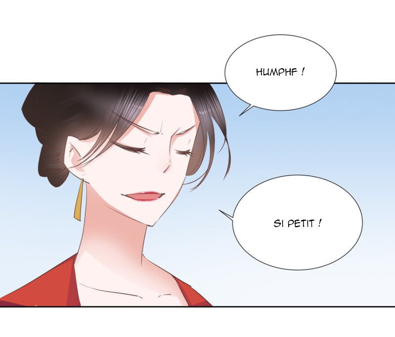A One on One, Your Highness Ch. 3 第44页