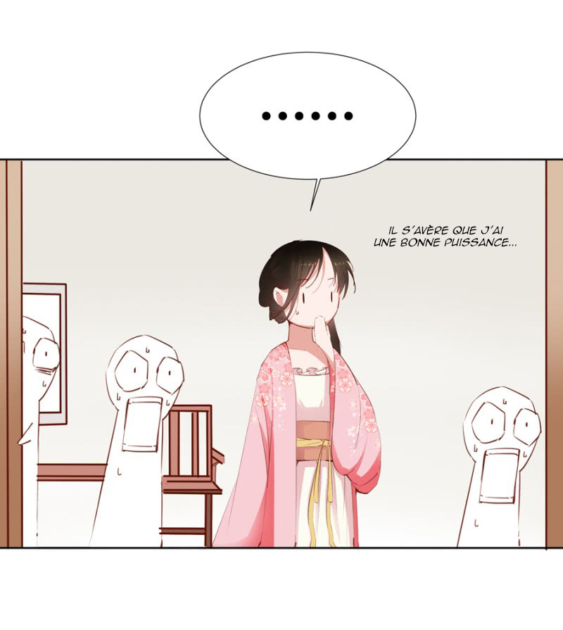 A One on One, Your Highness Ch. 3 第51页