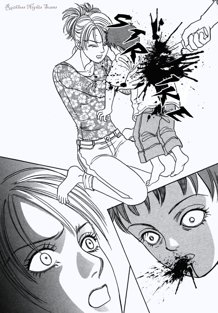 Shin Pet Shop of Horrors Domestic 第37页