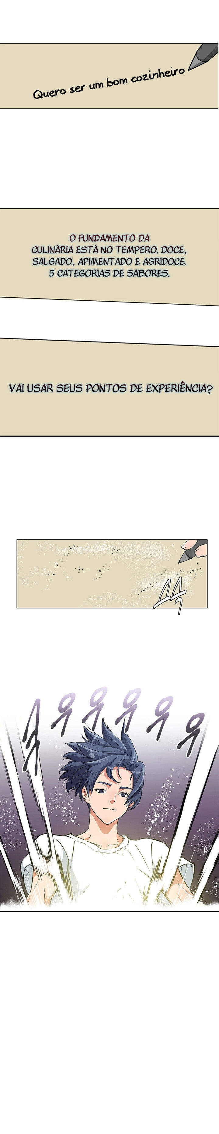 Read to Level Up Ch. 3 第11页