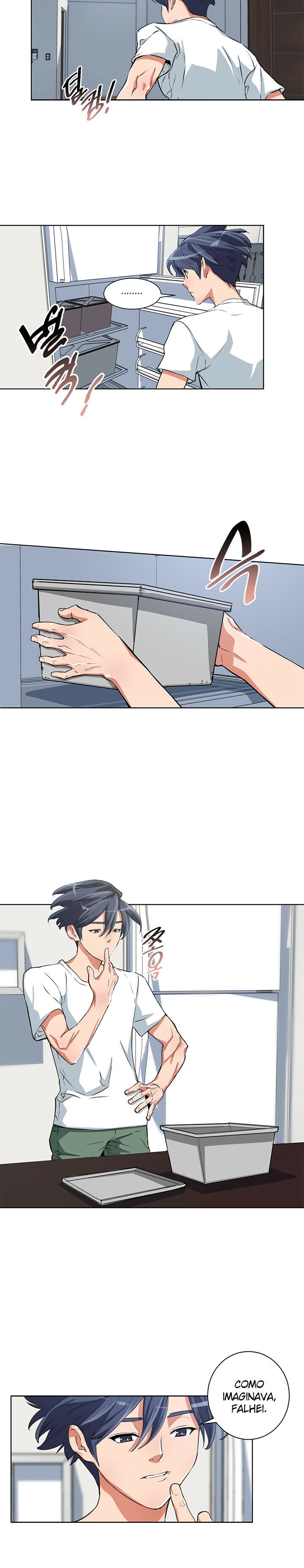 Read to Level Up Ch. 3 第14页
