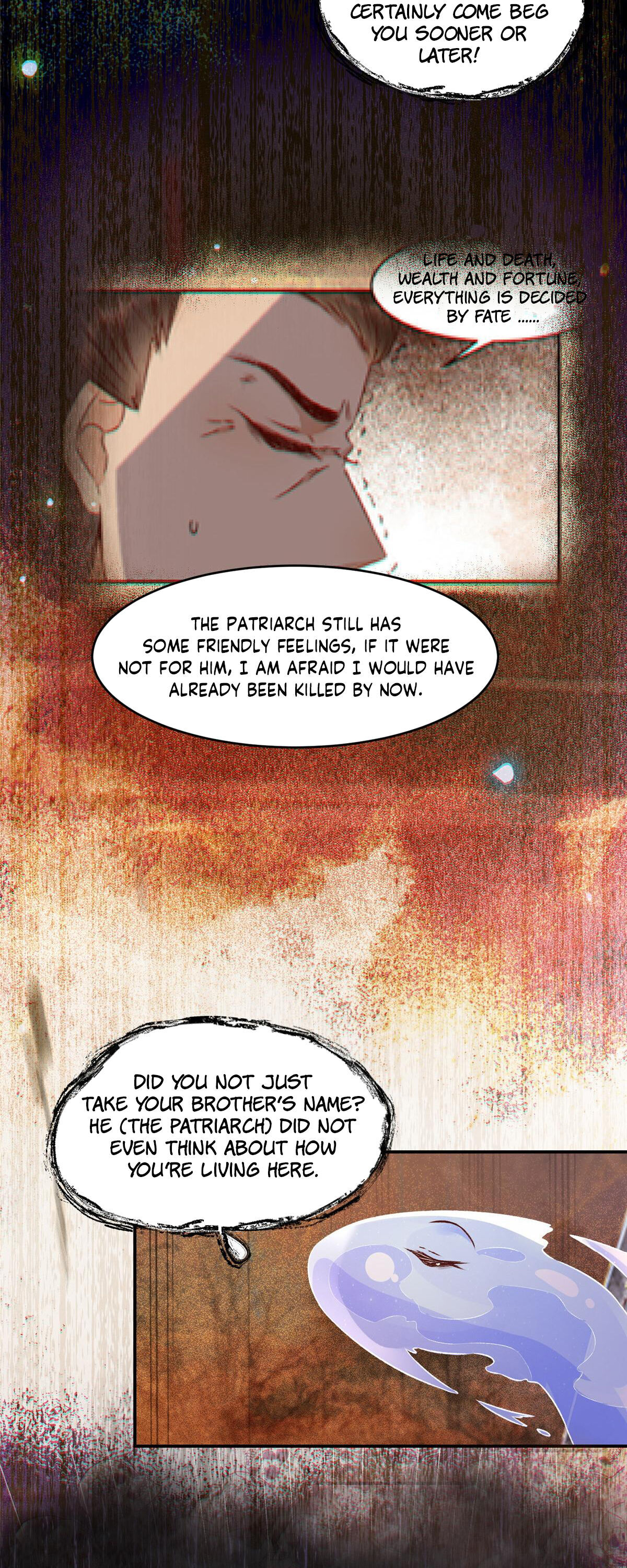 The Goddess Consort Reigns Supreme Ch. 3 第14页