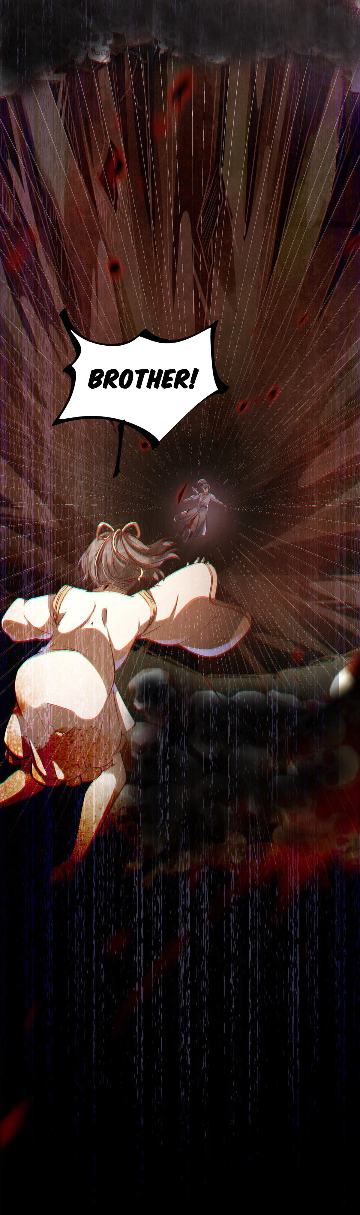 The Goddess Consort Reigns Supreme Ch. 3 第15页