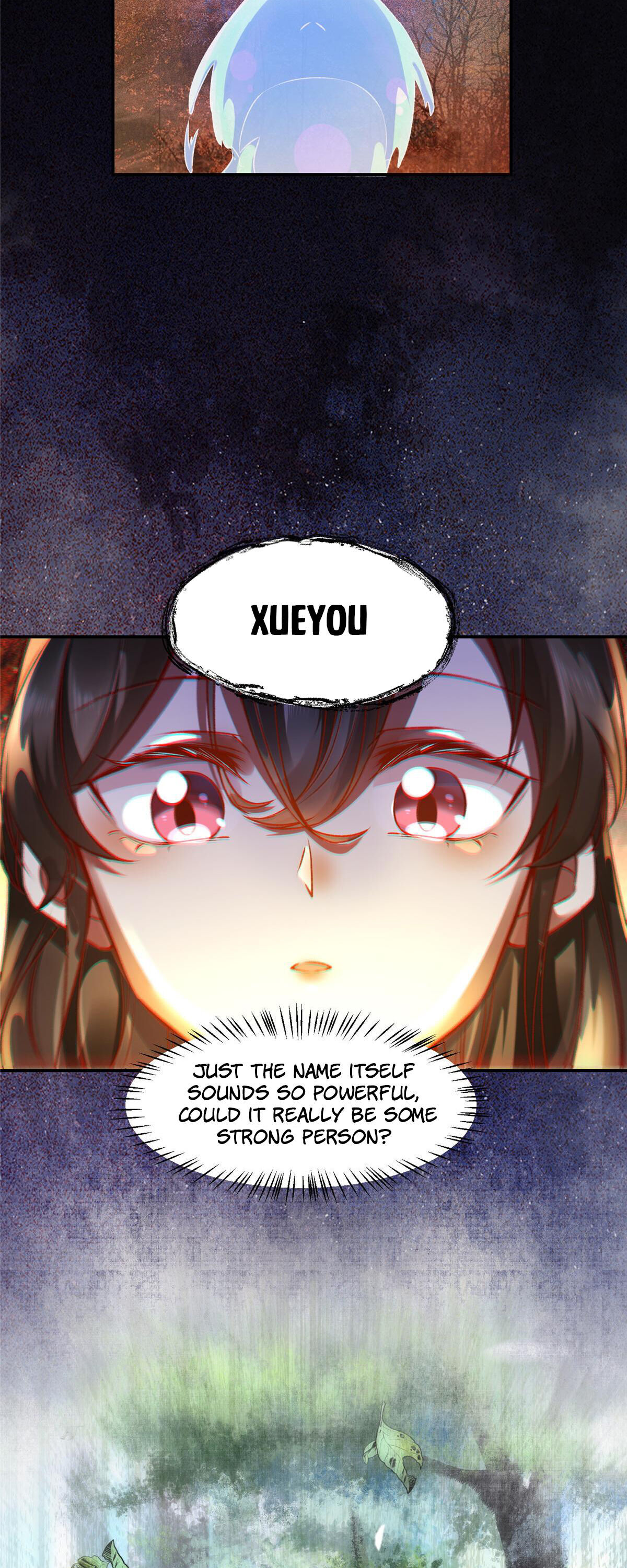 The Goddess Consort Reigns Supreme Ch. 3 第18页