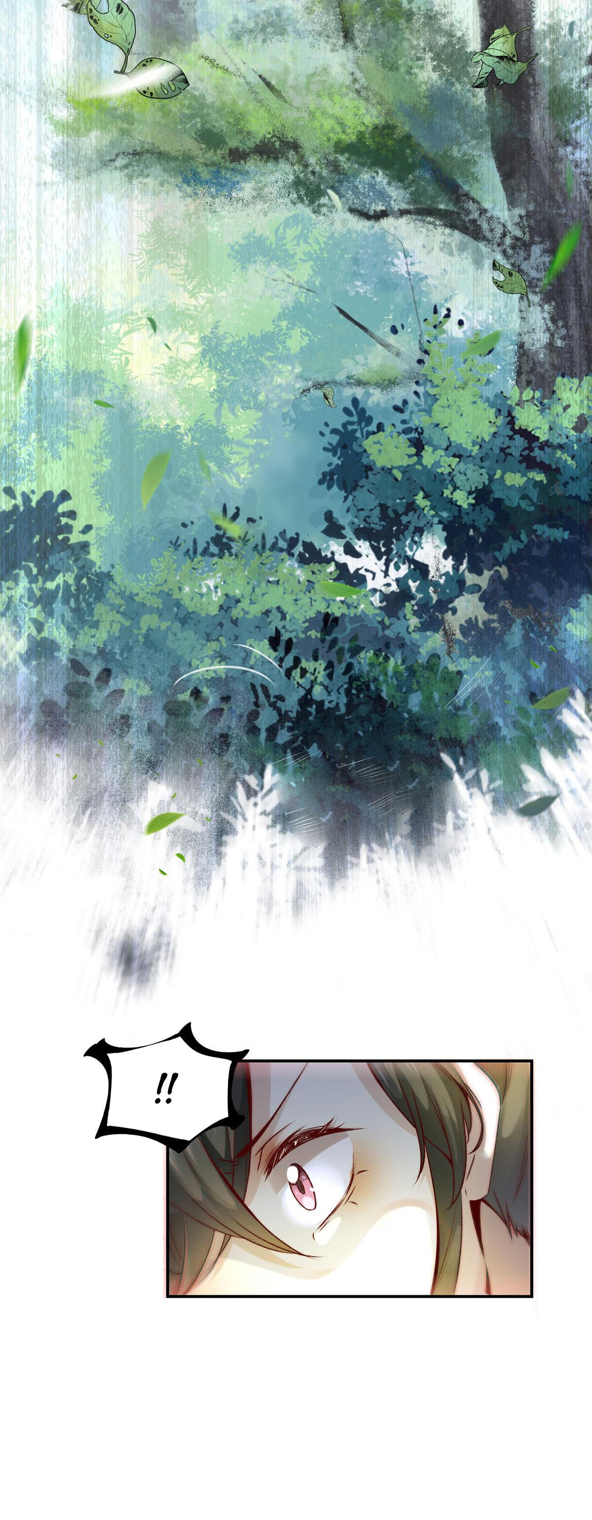 The Goddess Consort Reigns Supreme Ch. 3 第19页
