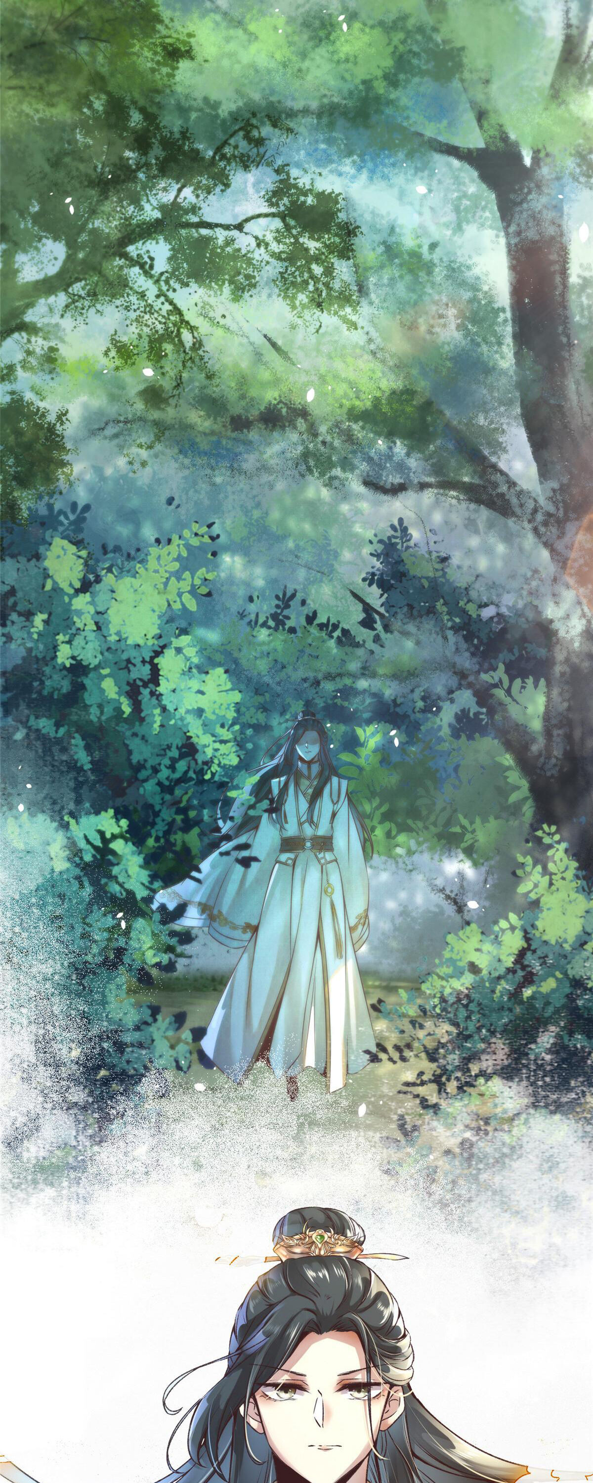 The Goddess Consort Reigns Supreme Ch. 3 第23页