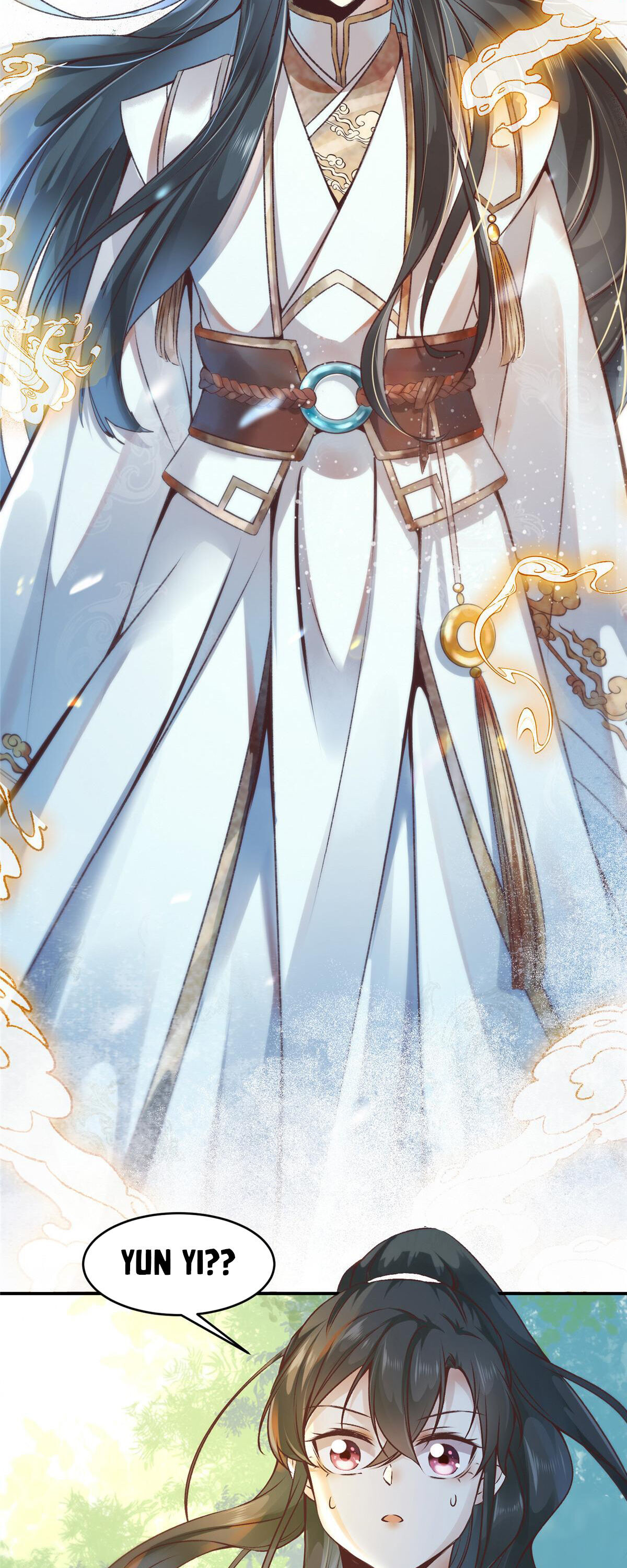 The Goddess Consort Reigns Supreme Ch. 3 第24页