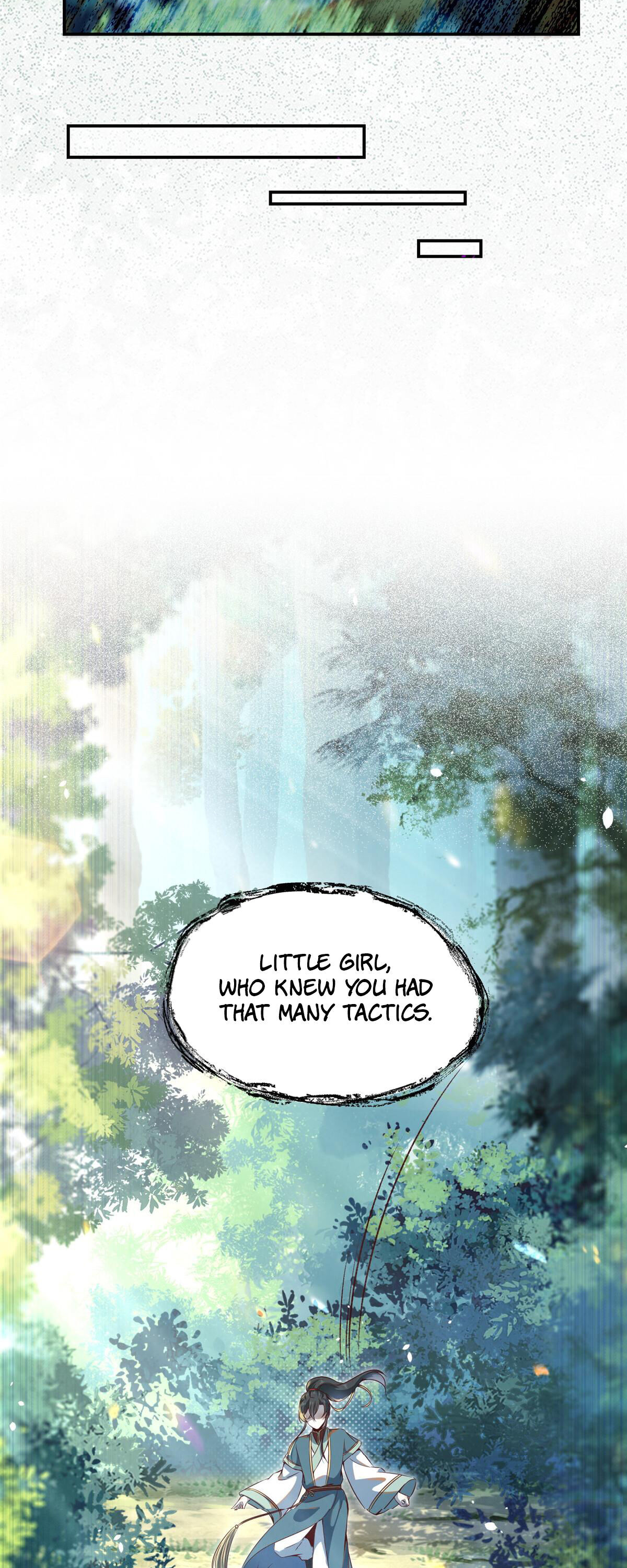The Goddess Consort Reigns Supreme Ch. 3 第8页