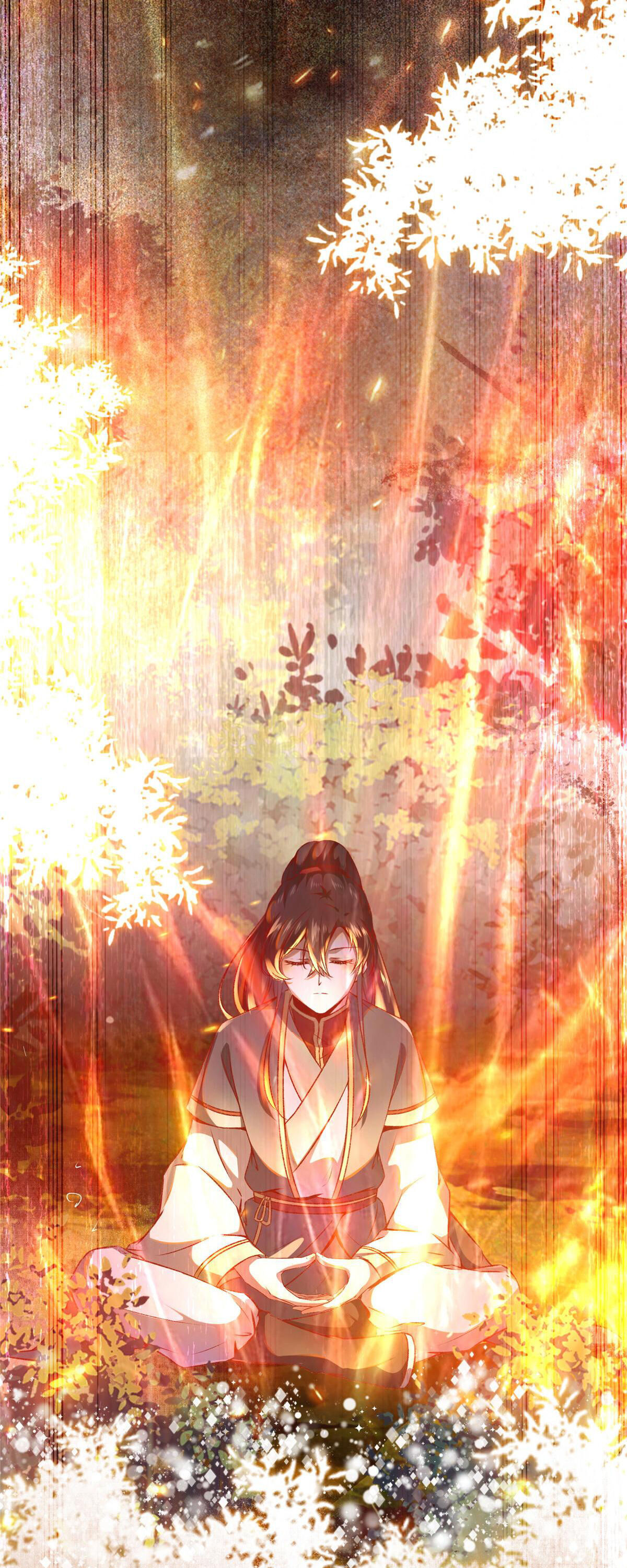 The Goddess Consort Reigns Supreme Ch. 3 第10页
