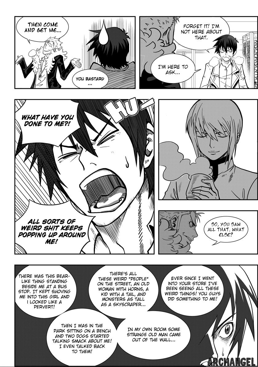 Autophagy Regulation Bai Yun Pavilion 第14页
