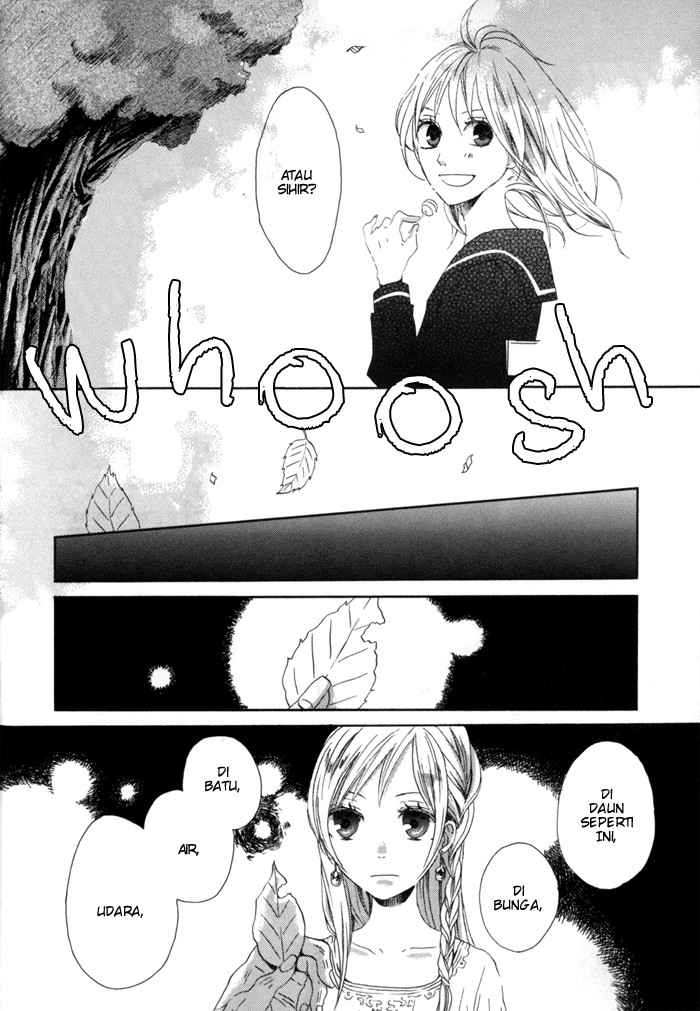 Bokura no Kiseki Vol. 1 Ch. 0 第20页