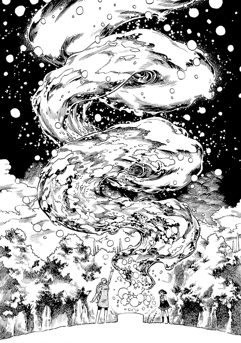 Nina-san no Mahou Seikatsu Vol. 1 Ch. 2 第11页