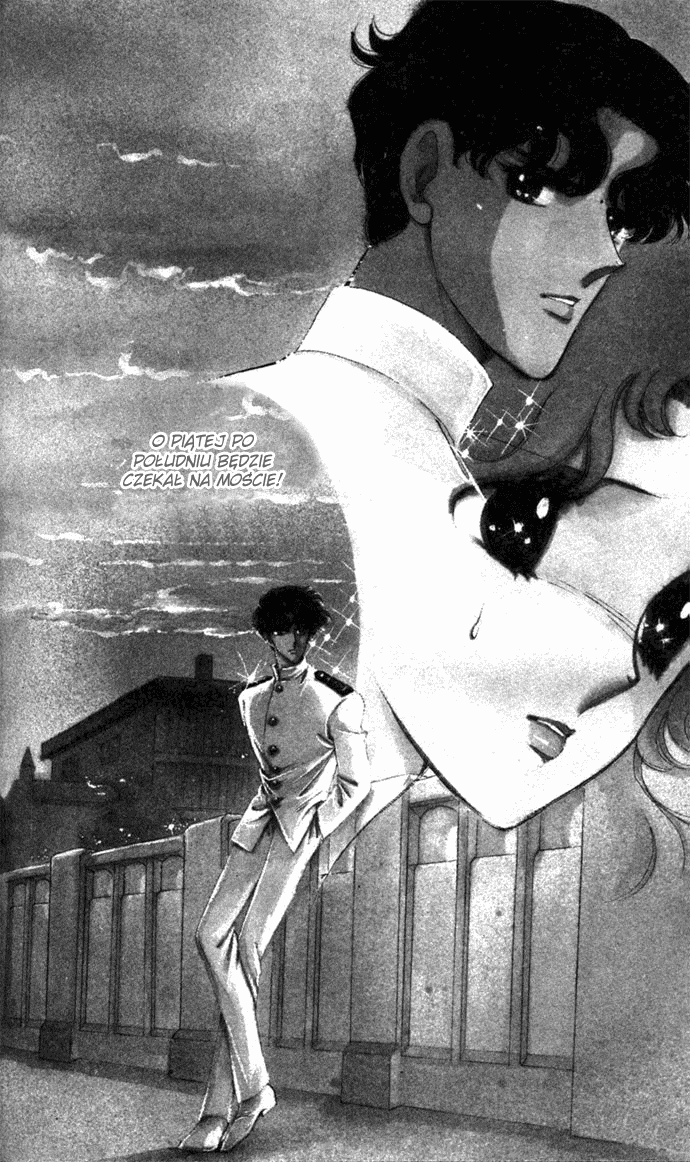 Waltz in A White Dress Vol. 1 Ch. 5 第1页