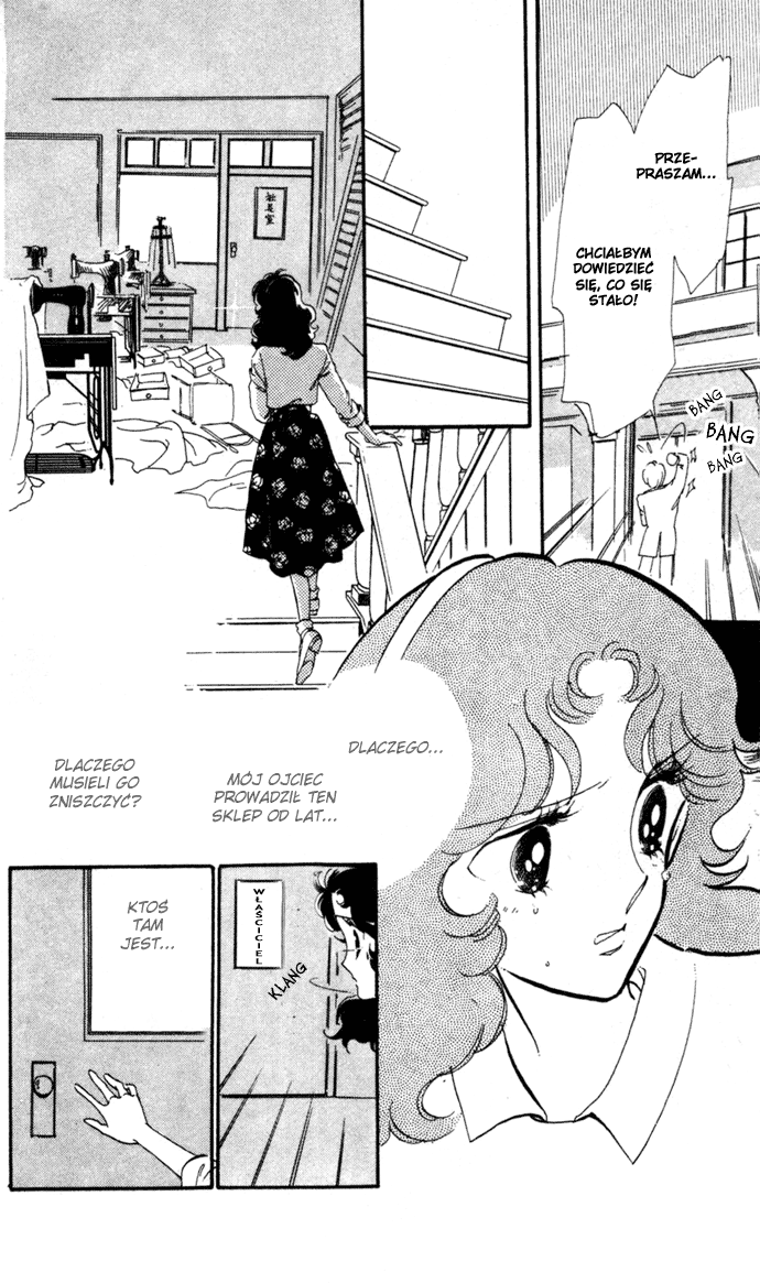 Waltz in A White Dress Vol. 1 Ch. 5 第19页