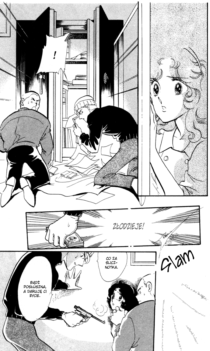 Waltz in A White Dress Vol. 1 Ch. 5 第20页