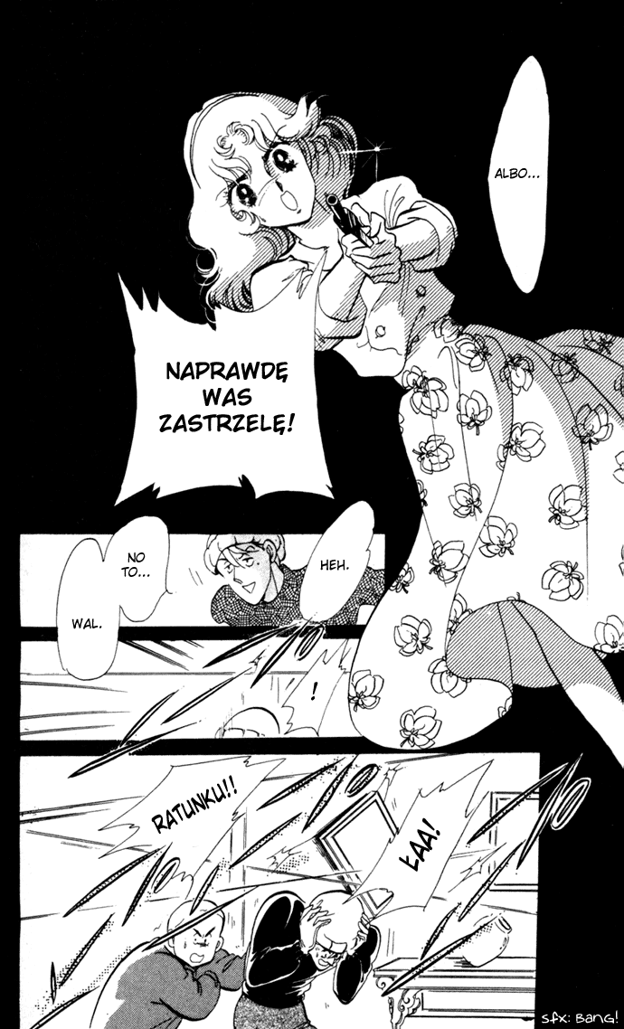 Waltz in A White Dress Vol. 1 Ch. 5 第23页