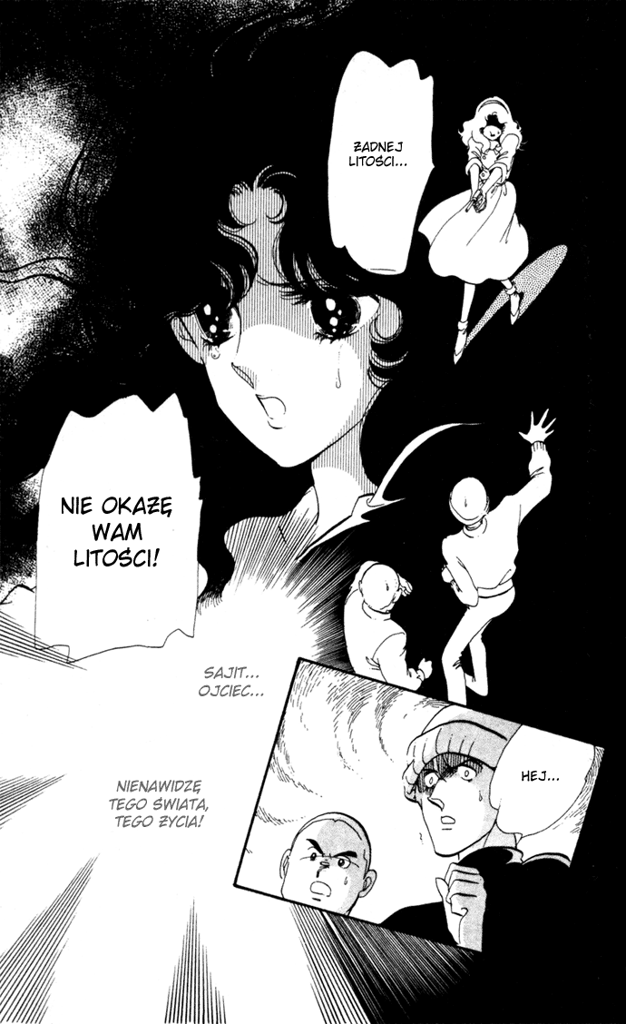 Waltz in A White Dress Vol. 1 Ch. 5 第24页