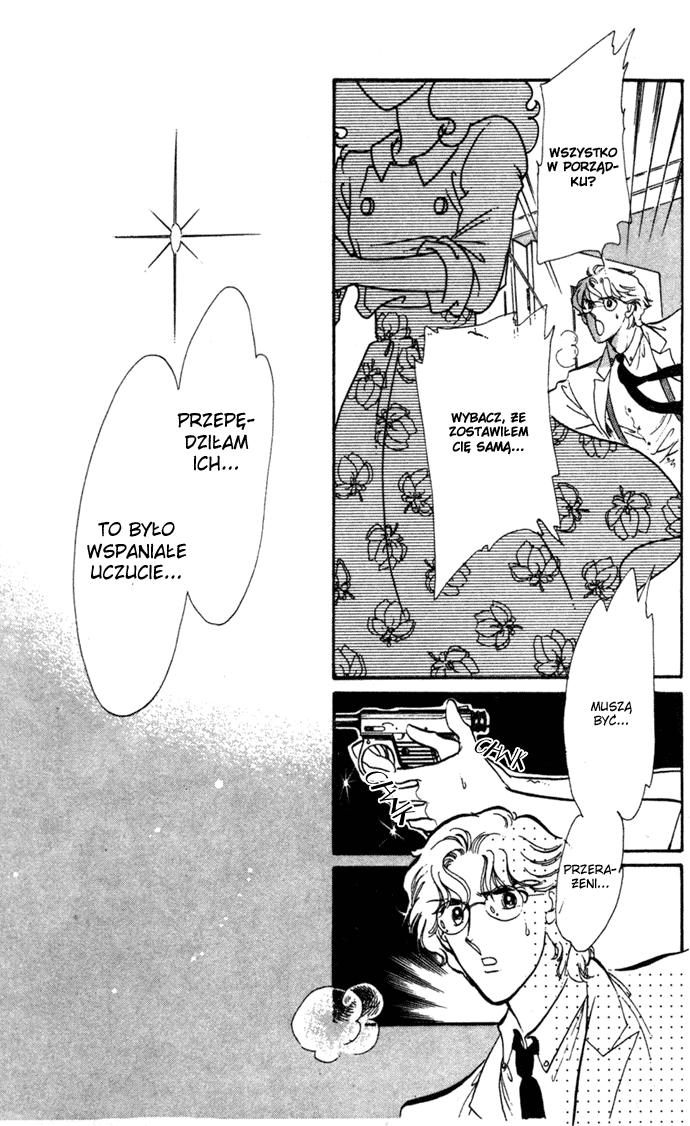Waltz in A White Dress Vol. 1 Ch. 5 第26页
