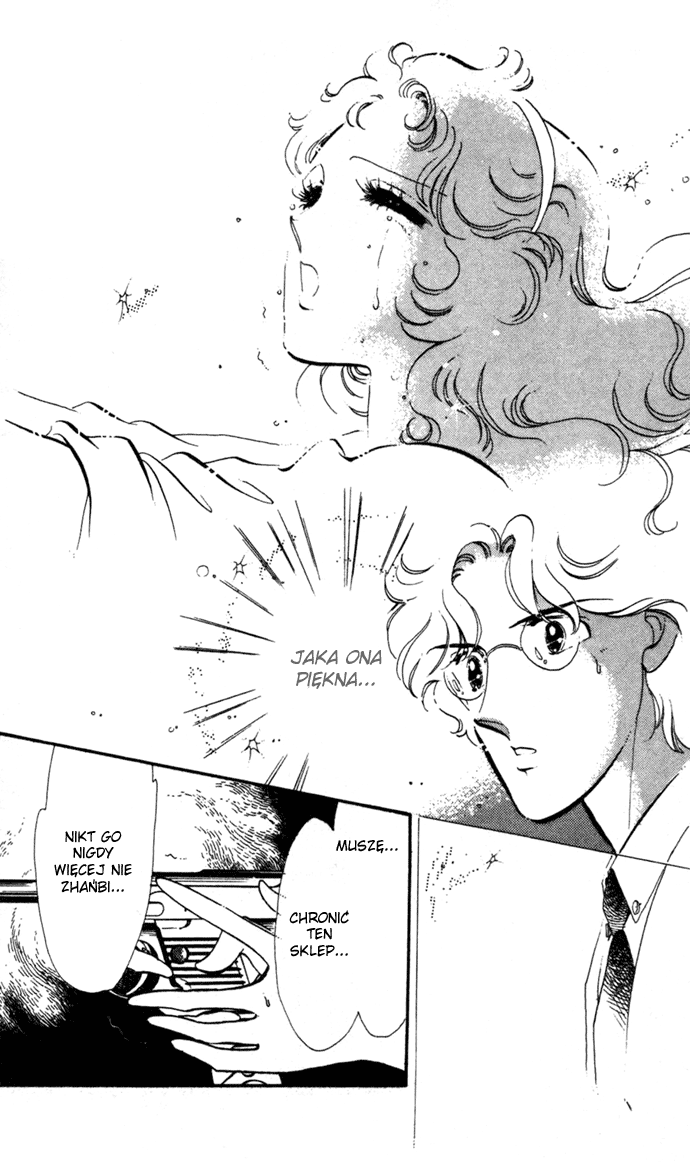 Waltz in A White Dress Vol. 1 Ch. 5 第27页