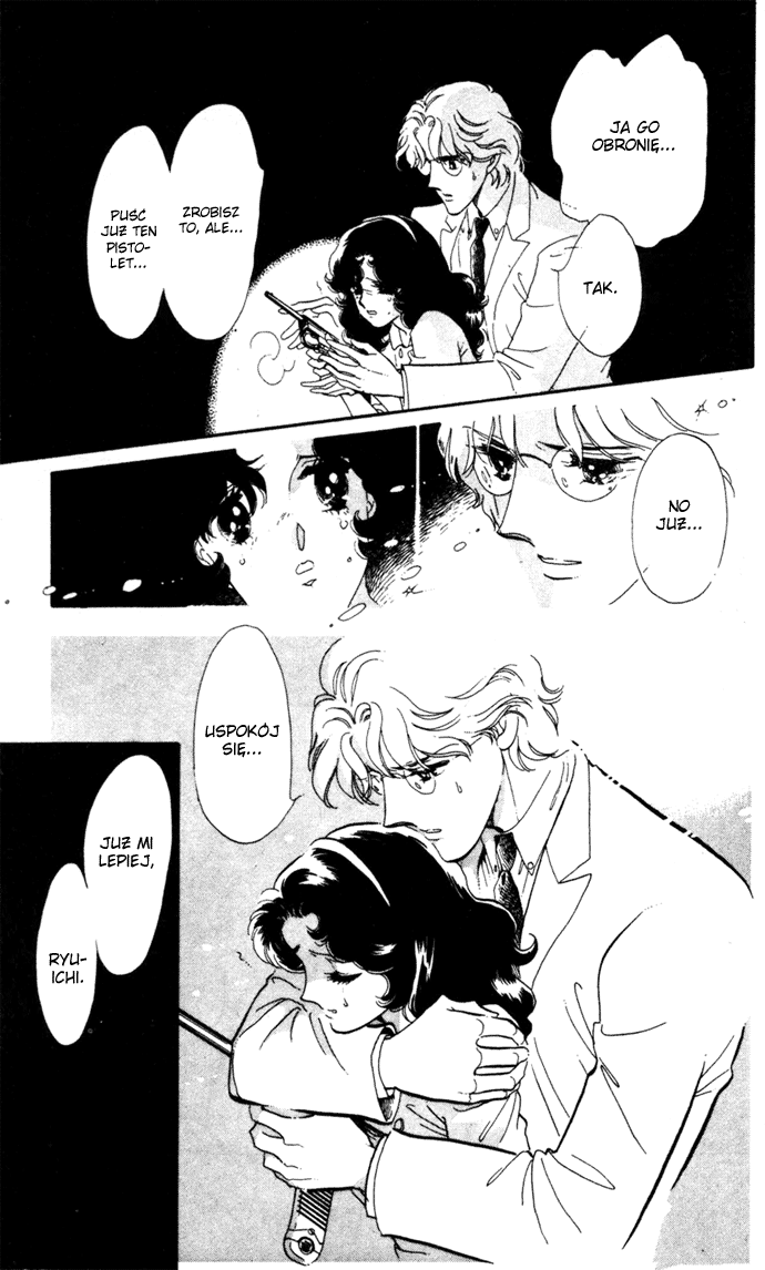 Waltz in A White Dress Vol. 1 Ch. 5 第28页