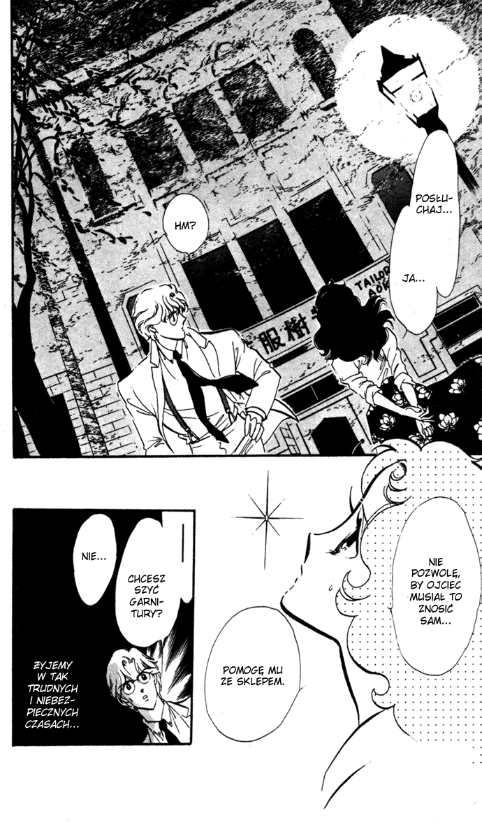 Waltz in A White Dress Vol. 1 Ch. 5 第29页