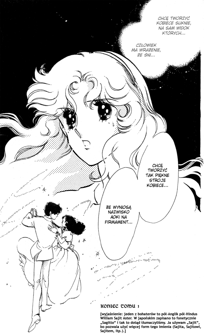 Waltz in A White Dress Vol. 1 Ch. 5 第30页
