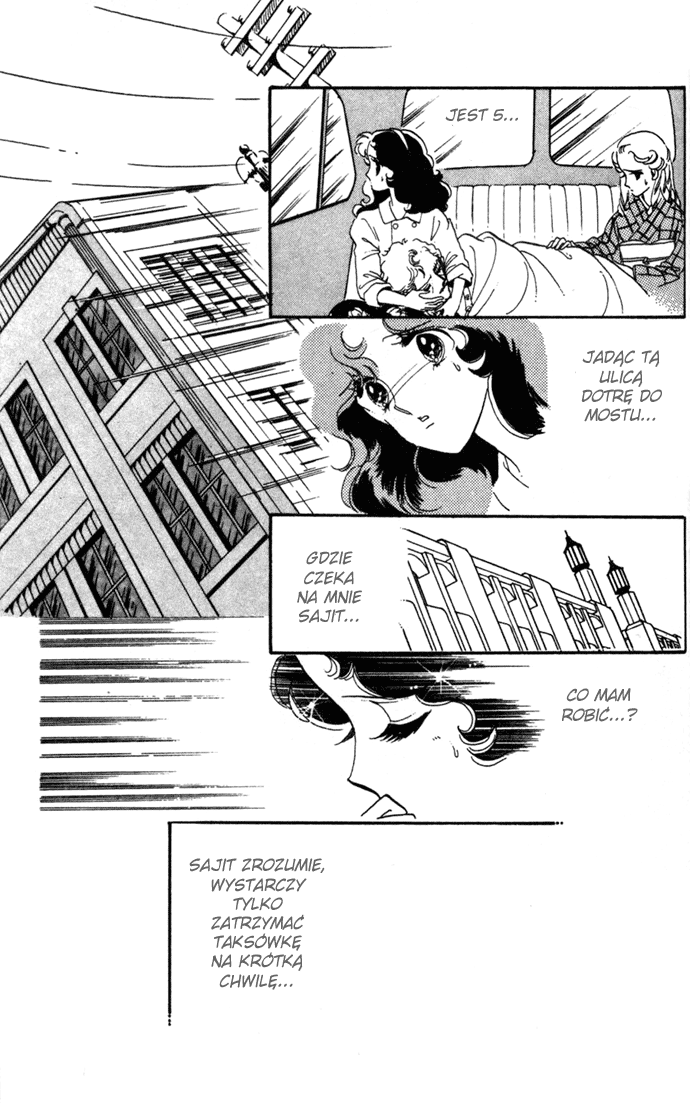 Waltz in A White Dress Vol. 1 Ch. 5 第6页