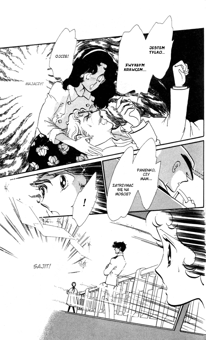 Waltz in A White Dress Vol. 1 Ch. 5 第8页