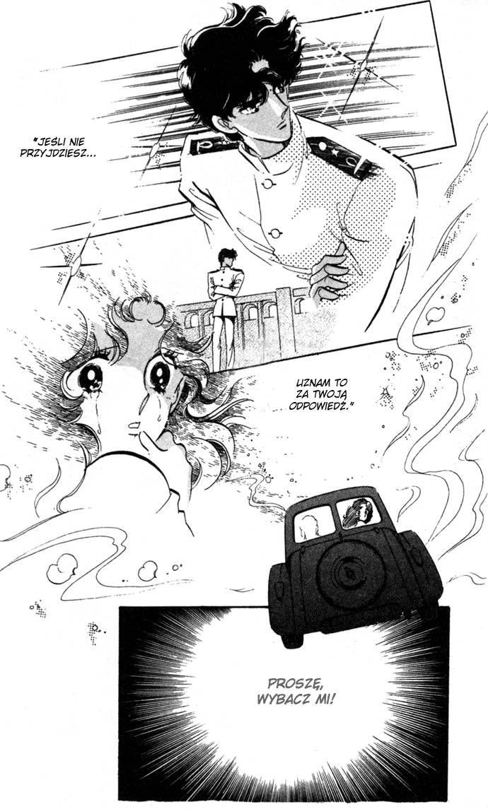 Waltz in A White Dress Vol. 1 Ch. 5 第10页
