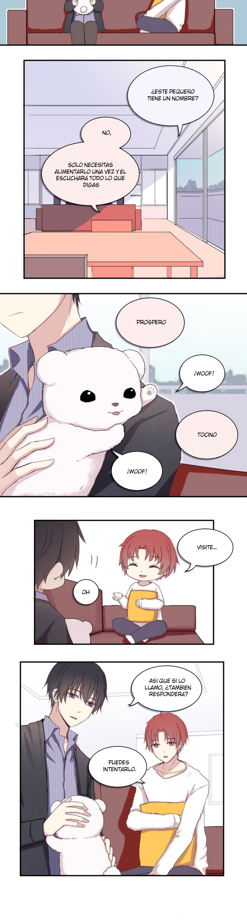 Liquor Gummies Ch. 4 第6页