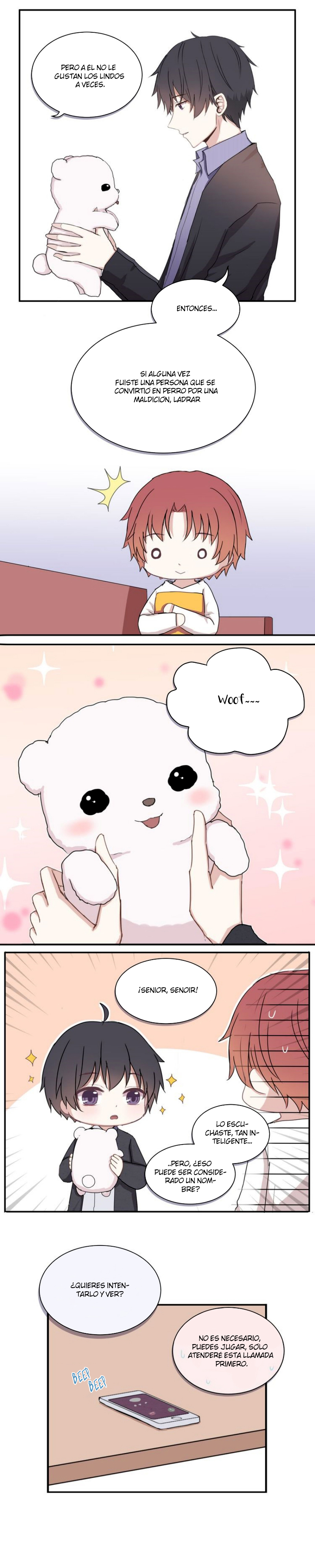 Liquor Gummies Ch. 4 第7页