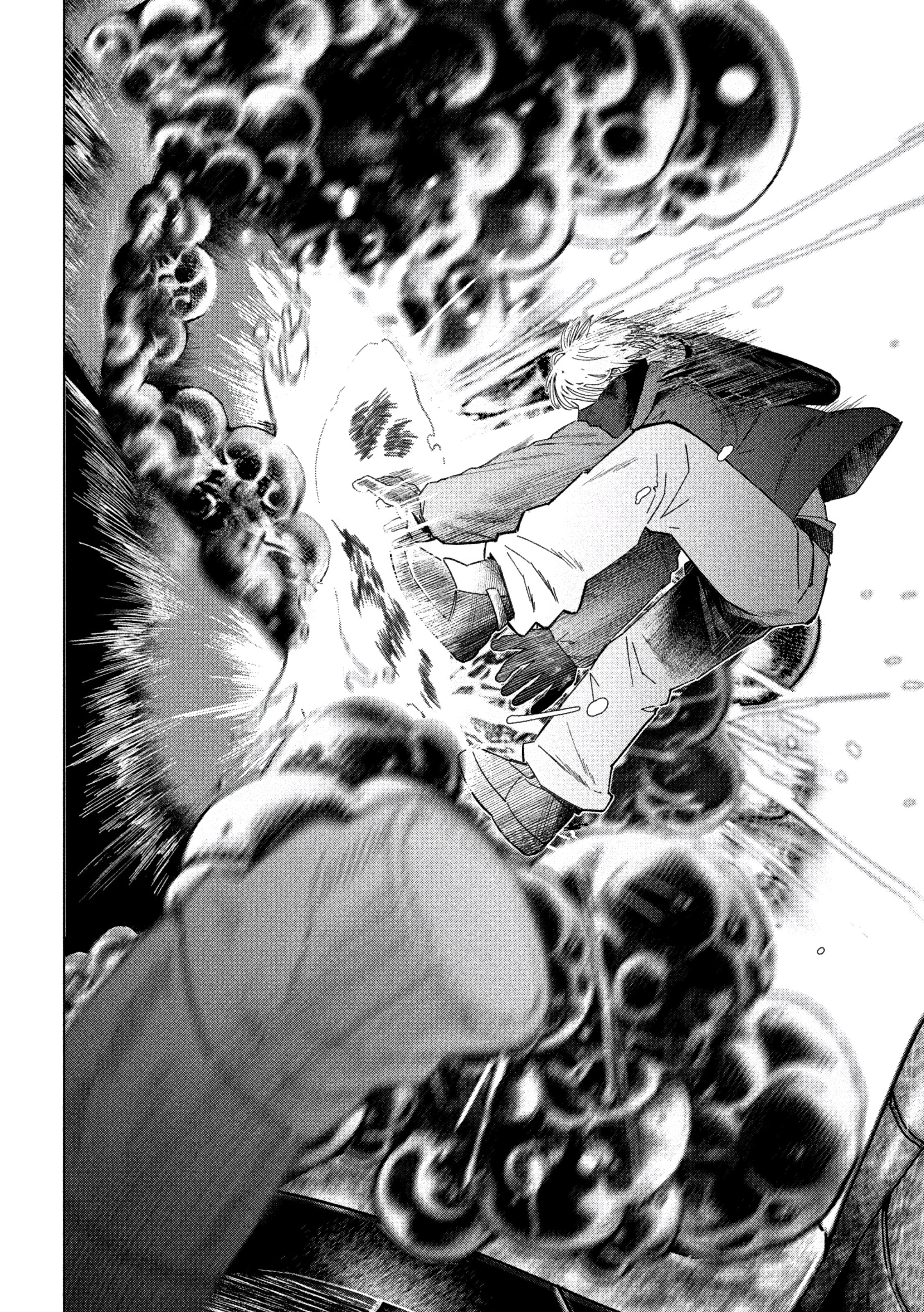 Last Heat Vol. 1 Ch. 1 第31页