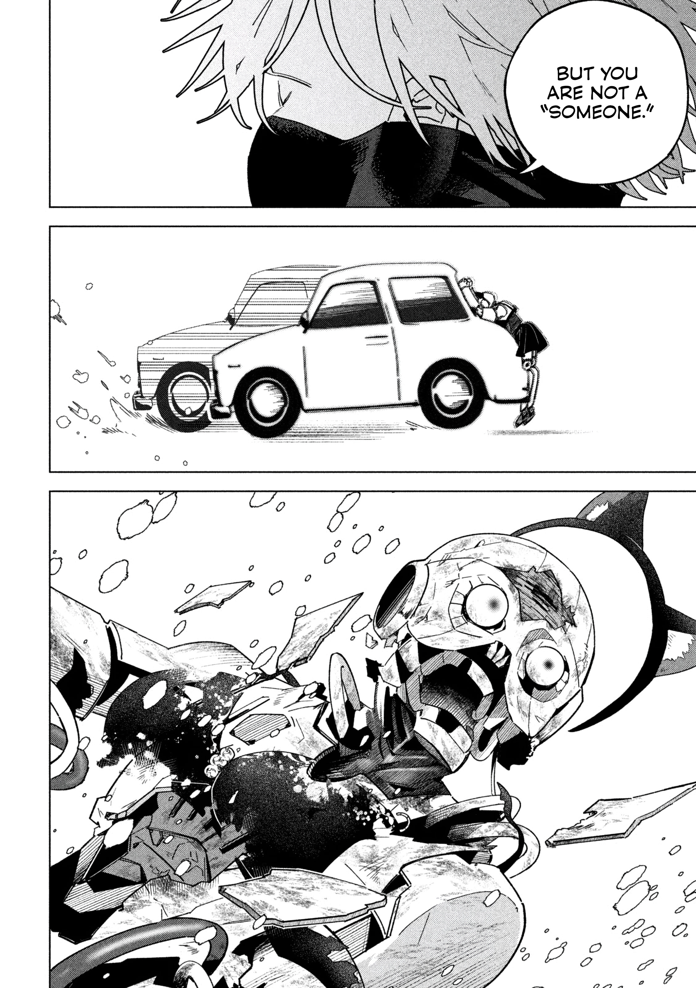 Last Heat Vol. 1 Ch. 1 第37页